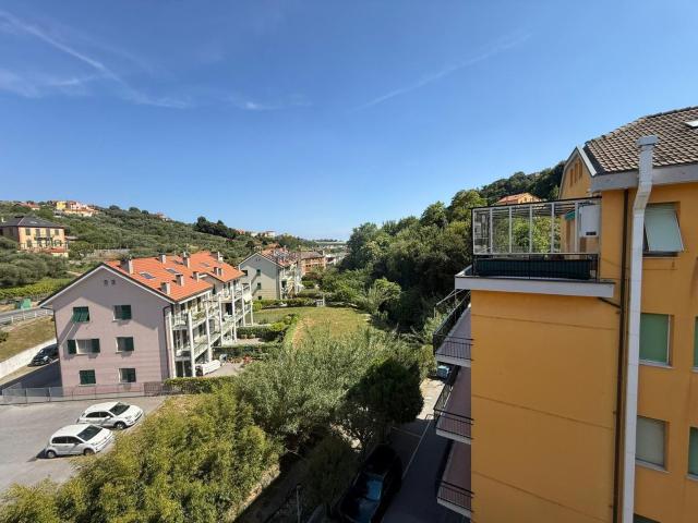 Appartamento in vendita a Terrenin, Celle Ligure