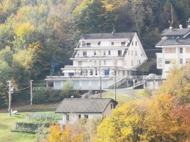 Attico in vendita a Unione Montana Alpi Graie, Piemonte