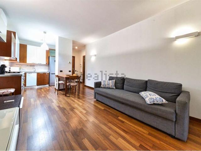 Appartamento in vendita a Masciago Milanese, Bovisio Masciago