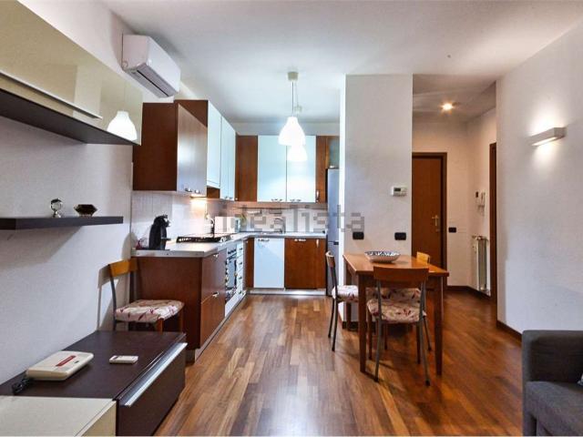 Appartamento in vendita a Masciago Milanese, Bovisio Masciago