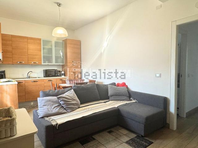 Appartamento in vendita a Vittuone, Milano