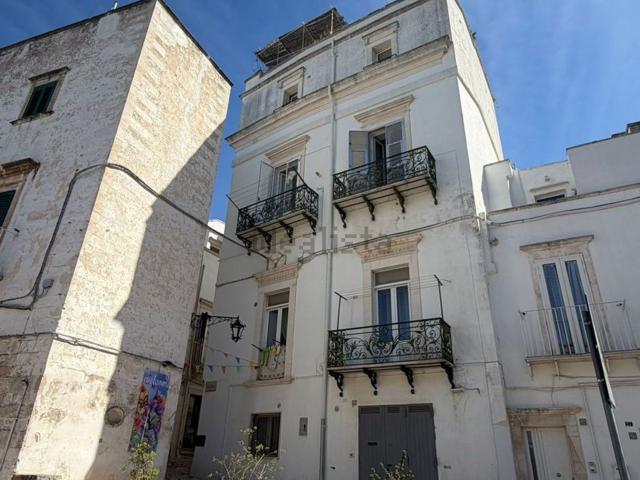 Appartamento in vendita a Puglia, Taranto