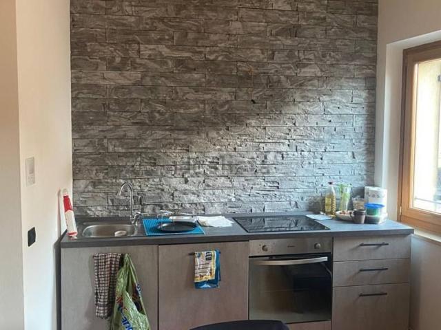 Appartamento in vendita a Sud, Brenzone