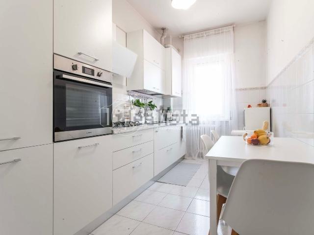Appartamento in vendita a Zona Omogenea Milano Nord, Paderno Dugnano