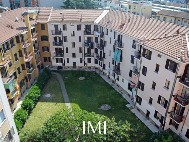 Appartamento in vendita a Lucernate, Rho