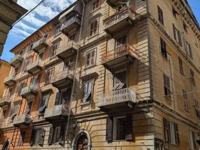 Appartamento in vendita a Umberto I, La Spezia