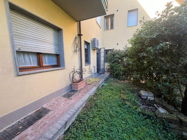 Appartamento in vendita a Unione dell'Appennino Bolognese, Marzabotto