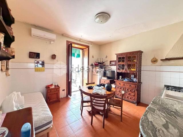 Appartamento in vendita a Rione Ortodonico, Pozzuoli