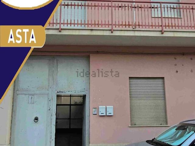 Appartamento in vendita a Trentapiedi, Erice