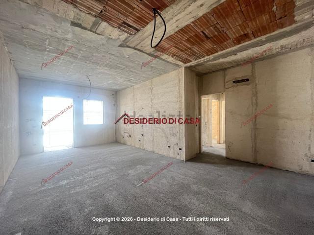 Appartamento in vendita a Forno Basso, Capo d'Orlando