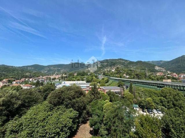 Appartamento in vendita a Rapallo, Liguria