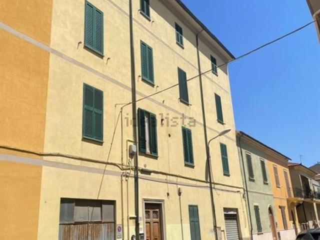 Appartamento in vendita a Follonica, Toscana