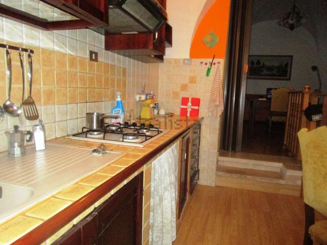 Appartamento in vendita a Puglia, Foggia