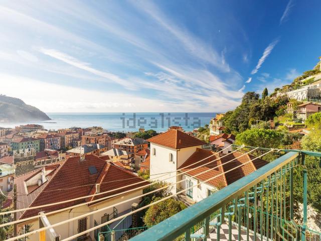 Appartamento in vendita a Levanto, La Spezia