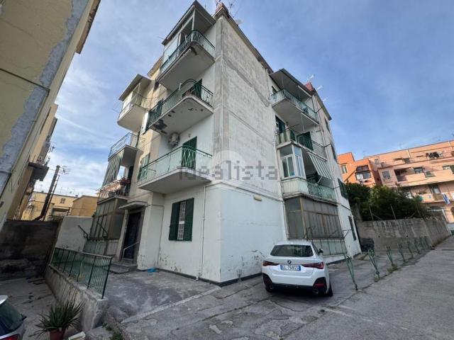 Appartamento in vendita a Sant'Antonio, Torre Del Greco