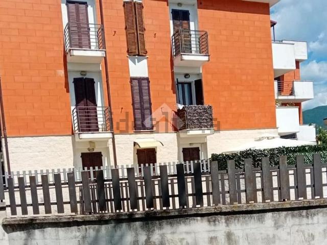 Appartamento in vendita a Spoleto, Umbria