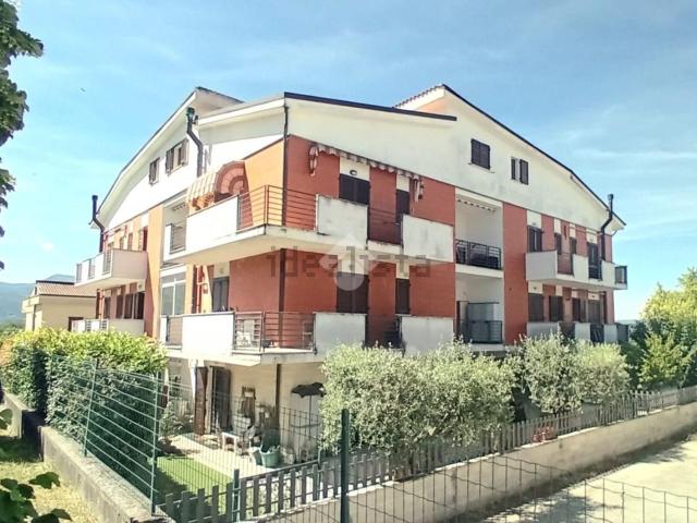 Appartamento in vendita a Spoleto, Umbria