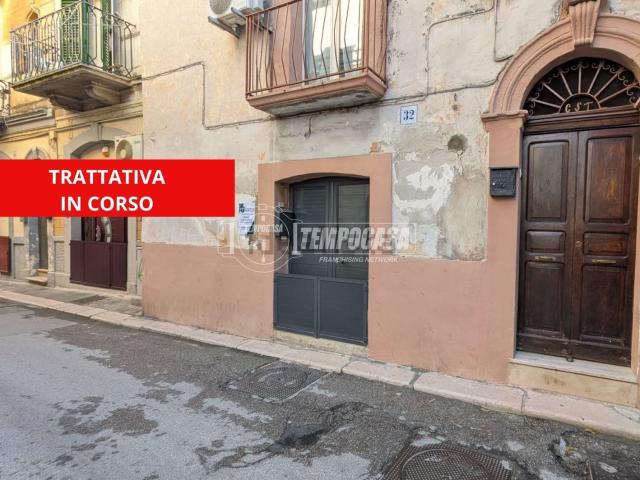Appartamento in vendita a Municipio 4, Puglia