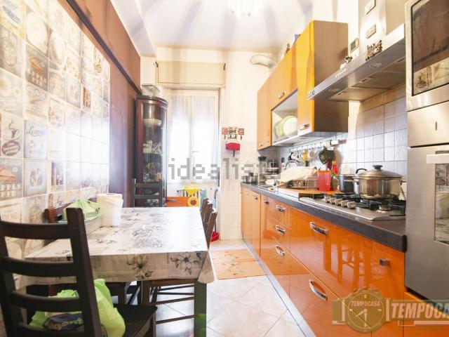 Appartamento in vendita a Zona Omogenea Milano Nord, Sesto San Giovanni