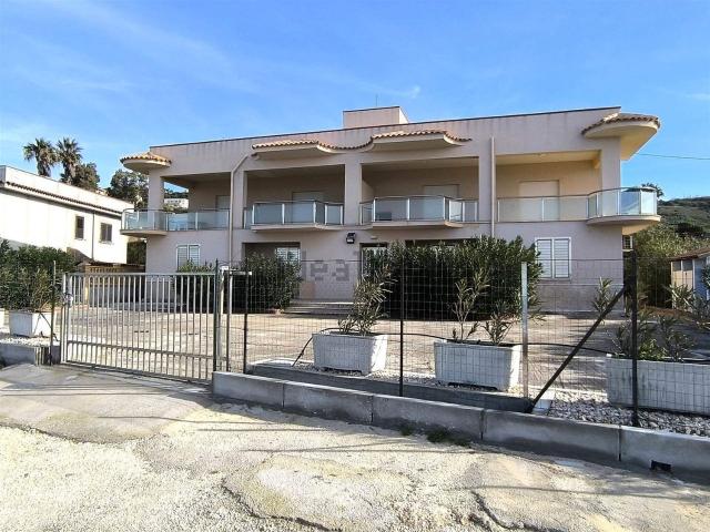 Appartamento in vendita a Sciacca, Sicilia