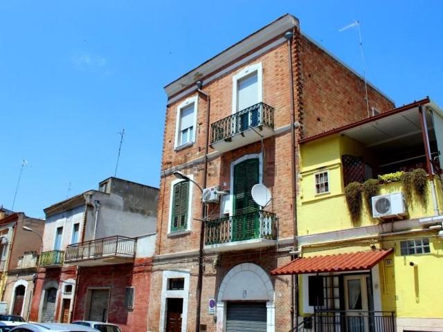 Appartamento in vendita a Puglia, Foggia