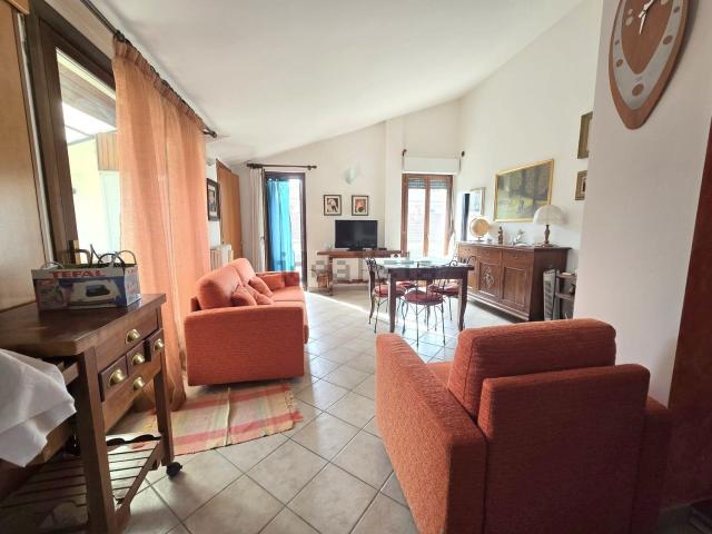 Attico in vendita a Borgo Bovio, Terni