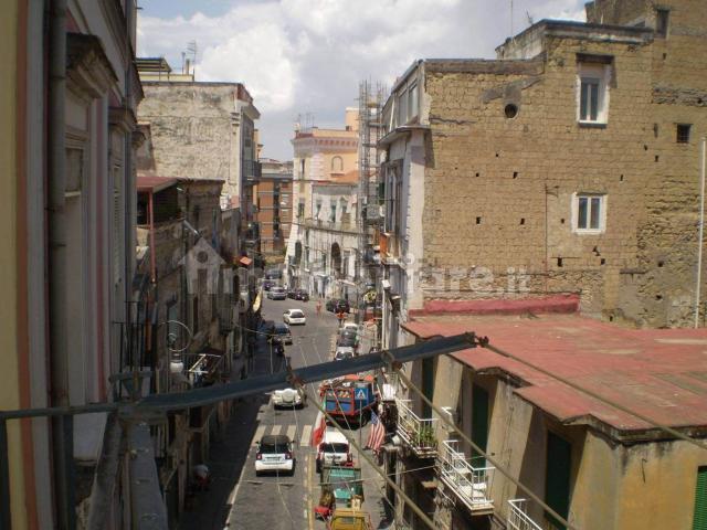 Appartamento in vendita a Portici, Campania