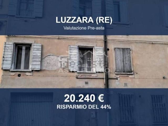 Appartamento in vendita a Villarotta, Luzzara