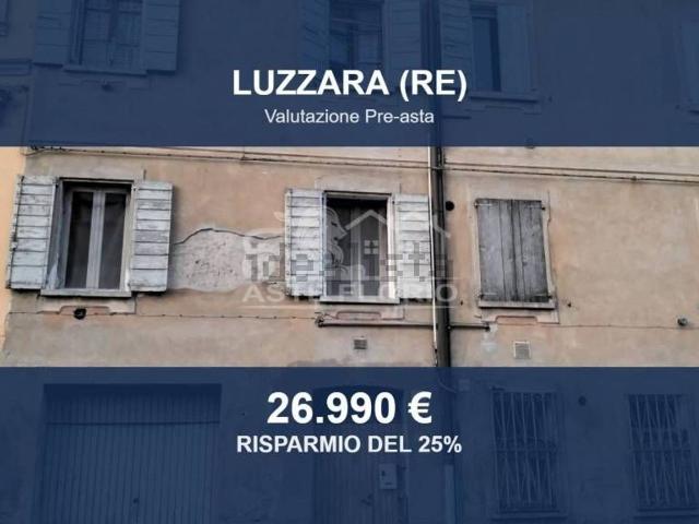 Appartamento in vendita a Bassa Reggiana, Re