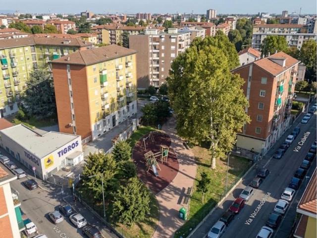 Appartamento in vendita a Baggio, Milano