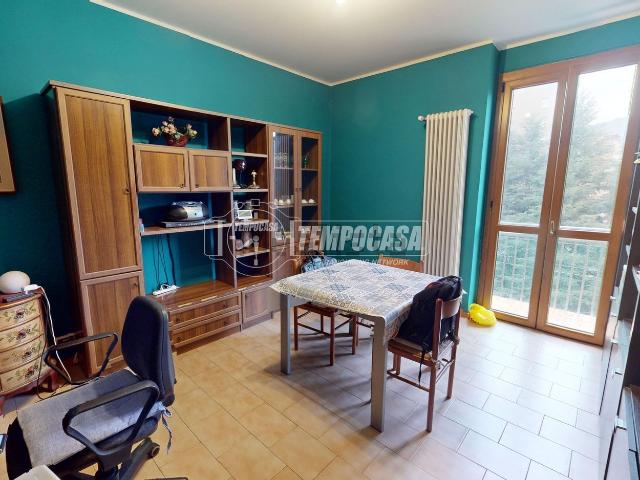 Appartamento in vendita a San Martino, Como