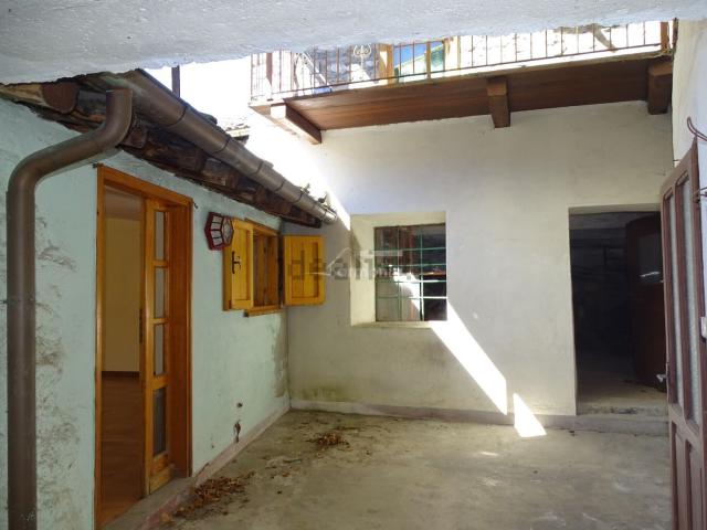 Appartamento in vendita a Unione Montana di Comuni delle Valli di Lanzo, Ceronda e Casternone, Piemonte