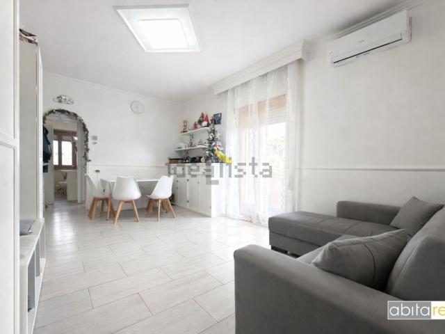 Appartamento in vendita a Anzio Colonia, Roma Capitale