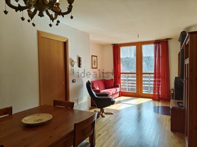 Appartamento in vendita a Primolo, Chiesa in Valmalenco