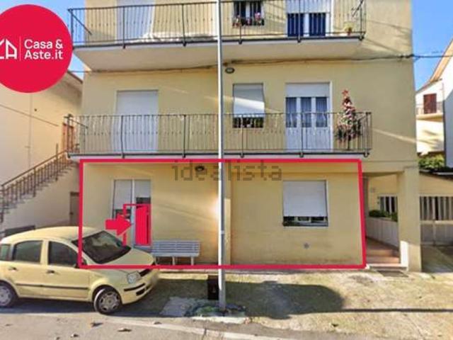 Appartamento in vendita a Marche, Fermo