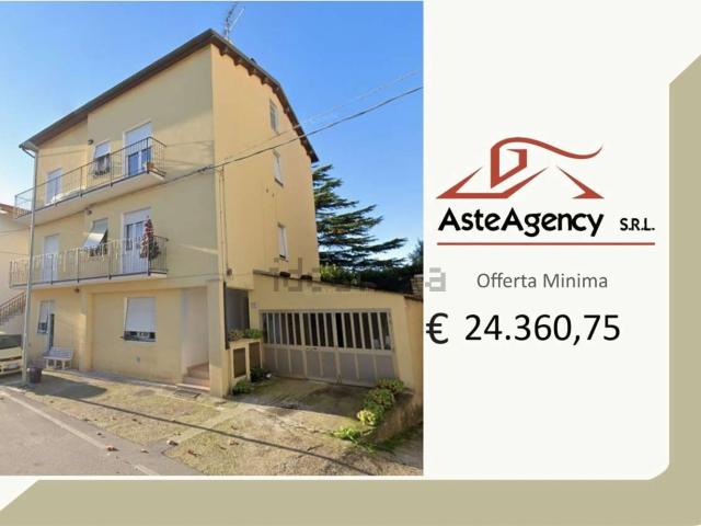 Appartamento in vendita a Marche, Fermo