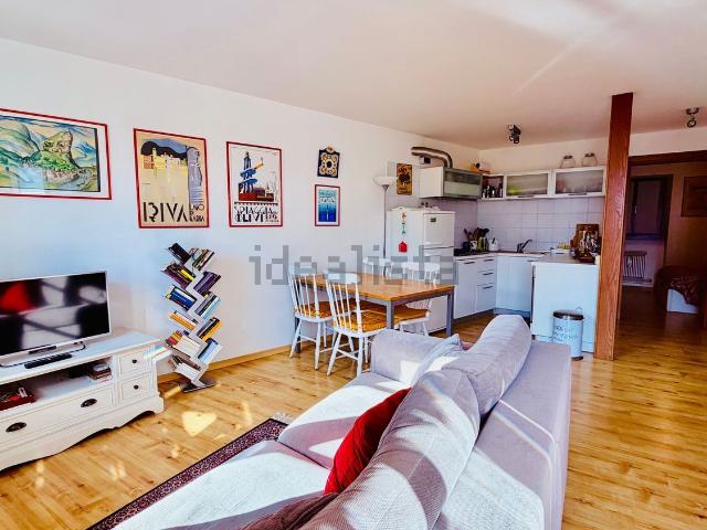 Appartamento in vendita a Comunità Alto Garda e Ledro, Riva