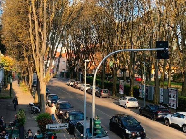 Appartamento in vendita a San Giuseppe, Monza