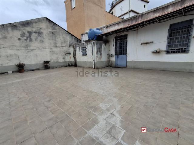 Appartamento in vendita a Valle degli Angeli, Messina
