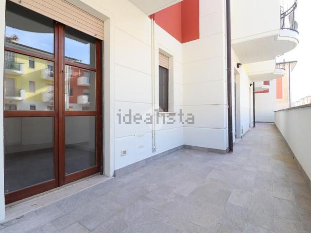 Appartamento in vendita a Ponte Rosso, San Giorgio Di Mantova