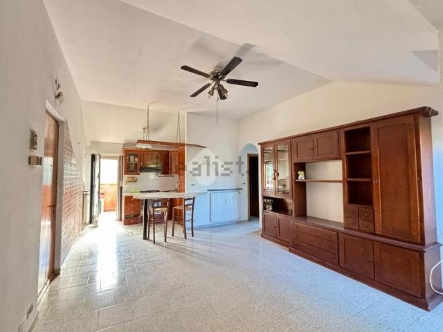 Appartamento in vendita a Sant'olcese, Liguria