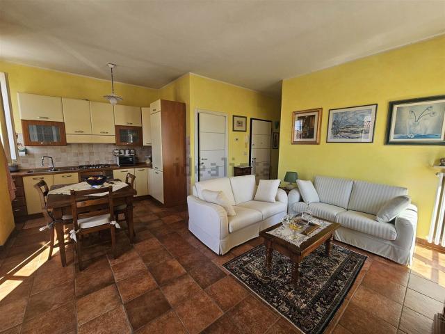 Appartamento in vendita a Piemonte, Biella