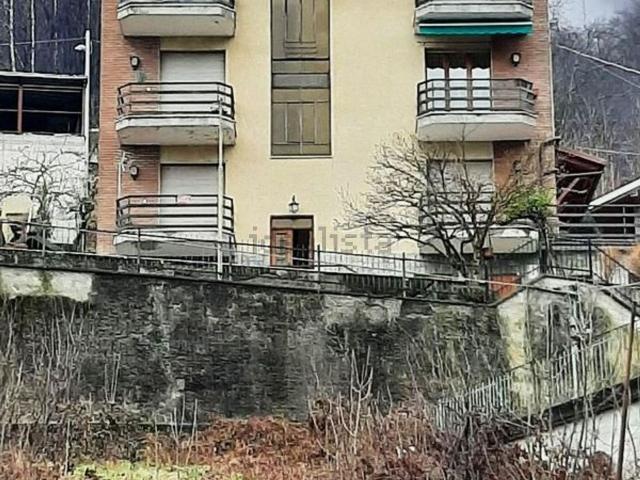 Appartamento in vendita a Unione Montana Alpi Graie, Piemonte