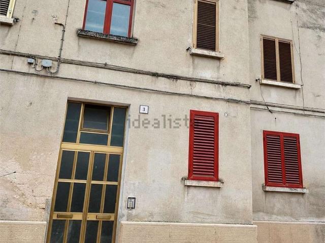 Appartamento in vendita a Puglia, Bari