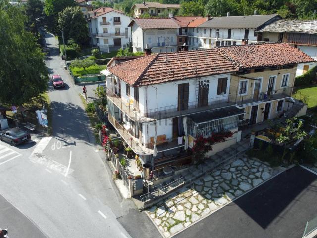 Appartamento in vendita a Ruadamonte, Piemonte