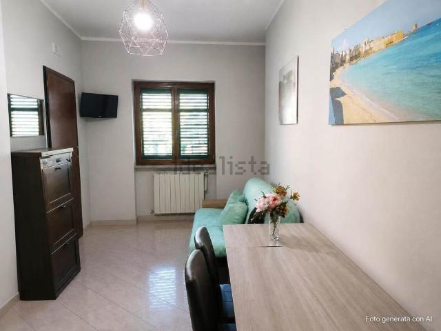 Appartamento in vendita a Antessano, Baronissi