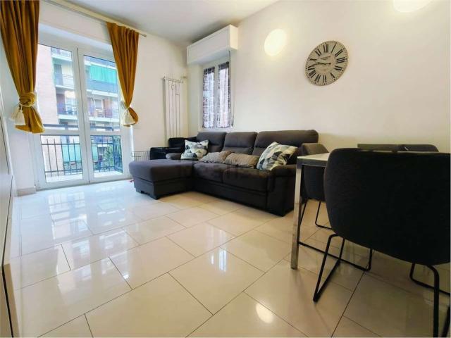 Appartamento in vendita a Zona Omogenea Milano Nord, Cormano