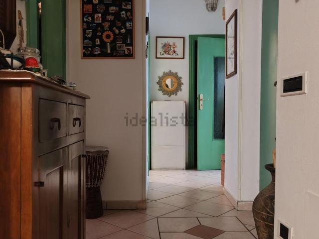 Appartamento in vendita a San Carlo, Marina Di Massa