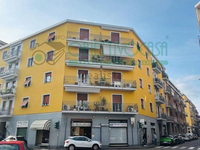 Appartamento in vendita a Quartiere Giorgella, Corsico