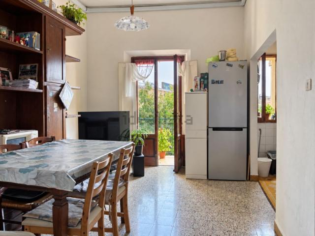 Appartamento in vendita a Serravalle, Empoli